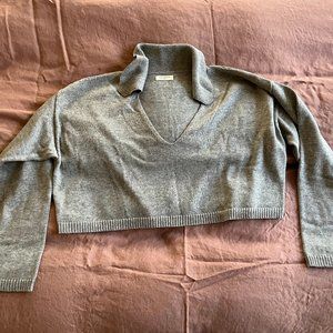 James Street Co. Wren Pullover Sweater